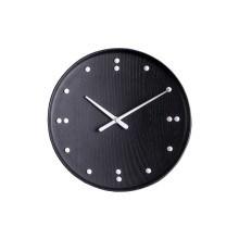 FJ Clock orologio da parete Architectmade - Agof Store FJ Clock orologio da parete Architectmade - Agof Store