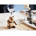 Architectmade Panda Wooden Figurine - Agof Store
