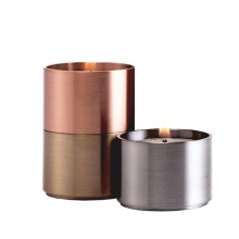 Architectmade Trepas Tea Light Holder - Agof Store Architectmade Trepas Tea Light Holder - Agof Store