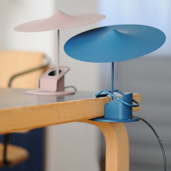 w153 Île Lampada da tavolo Wästberg - Agof Store