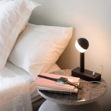 Wästberg w152 Busby b1 Tischleuchte - Agof Store