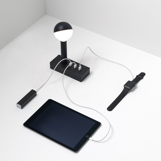 Wästberg w152 Busby b1 table lamp - Agof Store