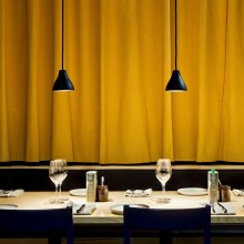 Wästberg w131 Bell Pendelleuchte - Agof Store