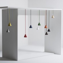 Wästberg w131 Bell pendant lamp - Agof Store