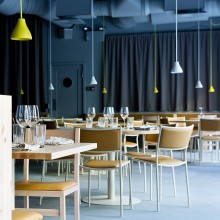 Wästberg w131 Bell Pendelleuchte - Agof Store