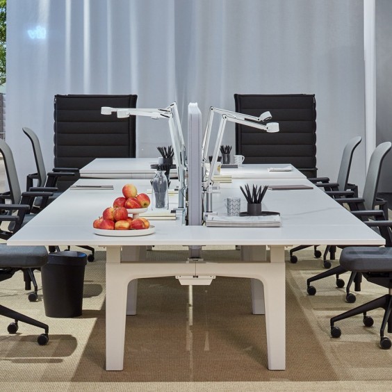 Wästberg w127 Winkel b2 table lamp - Agof Store