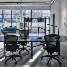 Wästberg w127 Winkel b2 Tischleuchte - Agof Store