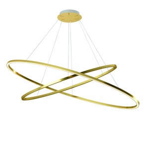 Ellisse Double Mega Lampada a sospensione Nemo - Agof Store