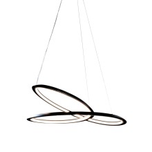 Kepler Minor Lampada a sospensione Nemo - Agof Store
