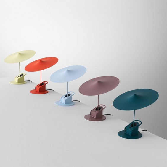 Wästberg w153 Île table lamp - Agof Store