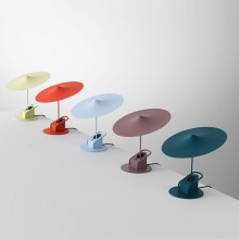 w153 Île Lampada da tavolo Wästberg - Agof Store w153 Île Lampada da tavolo Wästberg - Agof Store