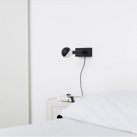 Wästberg w152 Busby b1 table lamp - Agof Store