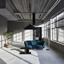 w151 Extra Large s3 Lampada a sospensione Wästberg - Agof Store