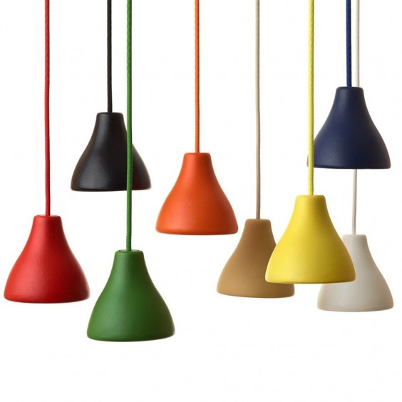 Wästberg w131 Bell pendant lamp - Agof Store