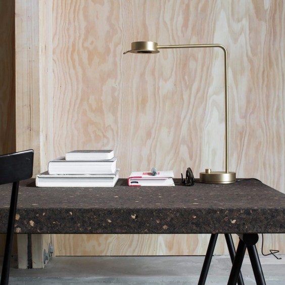 Wästberg w102 Chipperfield b Tischleuchte - Agof Store