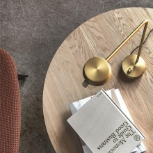 Wästberg w102 Chipperfield b Tischleuchte - Agof Store