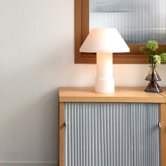 w163 Lampyre Lampada da tavolo Wästberg - Agof Store