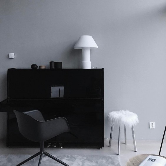 w163 Lampyre Lampada da tavolo Wästberg - Agof Store