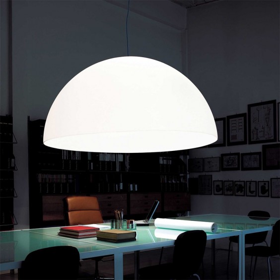 Fontana Arte Avico Pendelleuchte - Agof Store