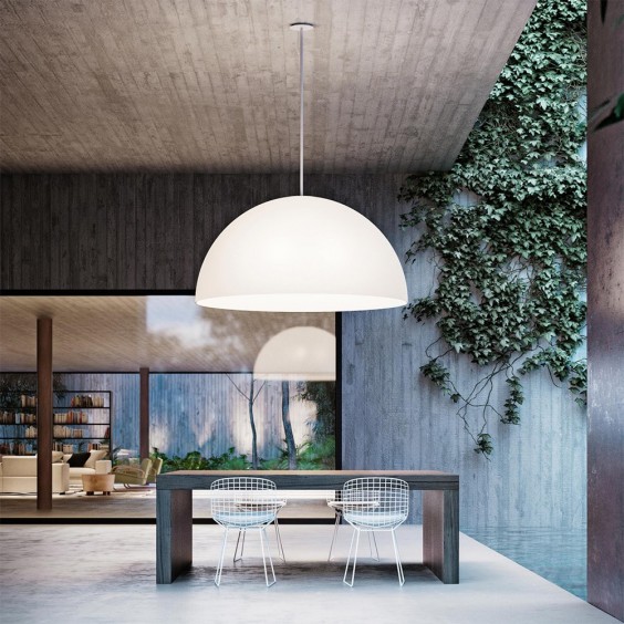 Fontana Arte Avico Pendelleuchte - Agof Store