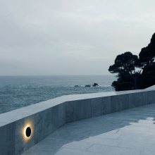 Flos Camouflage 240 lampada da parete - Agof Store