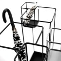 Mogg Duo Umbrella Stand - Agof Store