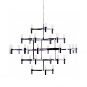 Nemo Crown Major Pendelleuchte - Agof Store