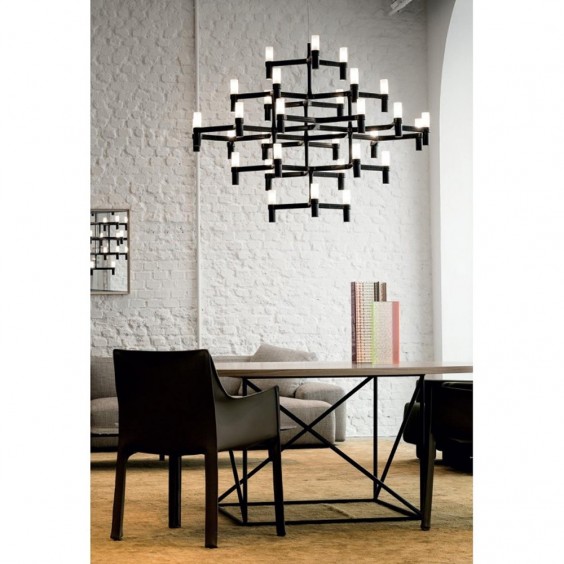 Nemo Crown Major pendant lamp - Agof Store