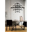 Nemo Crown Major Pendelleuchte - Agof Store