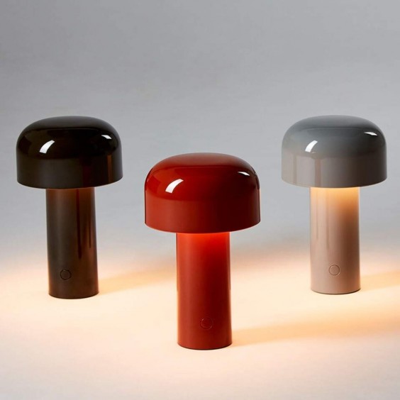 Flos Bellhop lampada da tavolo - Agof Store