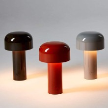 Flos Bellhop Akku Tischlampe - Agof Store