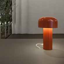 Flos Bellhop Akku Tischlampe - Agof Store