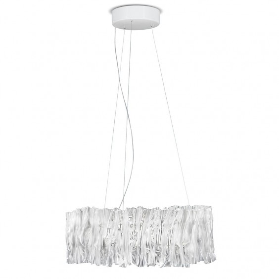 Accordéon Lampada a sospensione Slamp - Agof Store