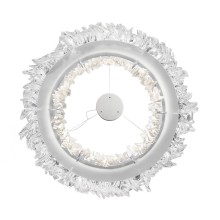 Accordéon Lampada a sospensione Slamp - Agof Store