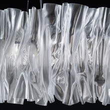 Accordéon Lampada a sospensione Slamp - Agof Store