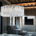 Slamp Accordéon pendant lamp - Agof Store