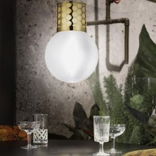 Slamp Atmosfera pendant lamp - Agof Store
