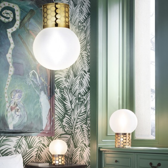 Slamp Atmosfera pendant lamp - Agof Store