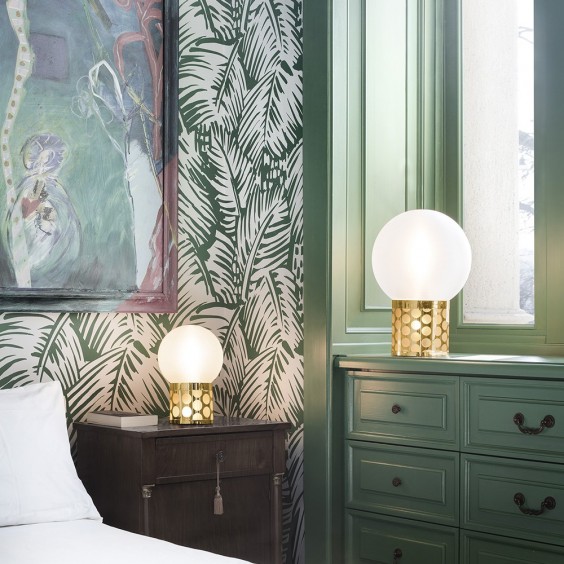 Slamp Atmosfera Tischleuchte - Agof Store