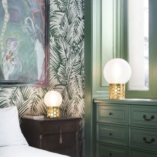 Slamp Atmosfera table lamp - Agof Store Slamp Atmosfera table lamp - Agof Store