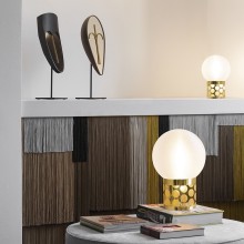 Slamp Atmosfera Tischleuchte - Agof Store