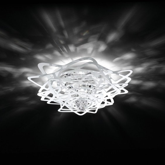 Aurora Lampada a soffitto Slamp - Agof Store