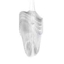 Slamp Avia L pendant lamp - Agof Store Slamp Avia L pendant lamp - Agof Store