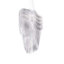 Slamp Avia XL pendant lamp - Agof Store