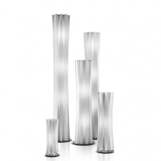 Bach Lampada da terra Slamp - Agof Store