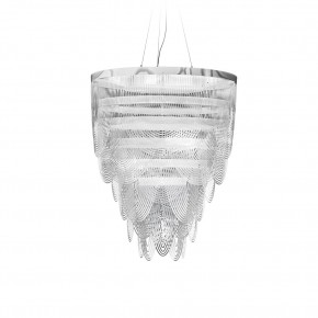 Ceremony large Lampada a sospensione Slamp - Agof Store