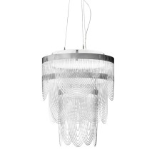 Ceremony large Lampada a sospensione Slamp - Agof Store