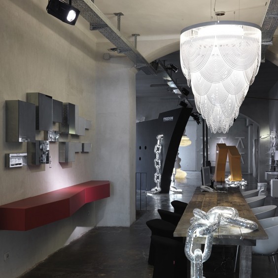 Slamp Ceremony large Pendelleuchte - Agof Store