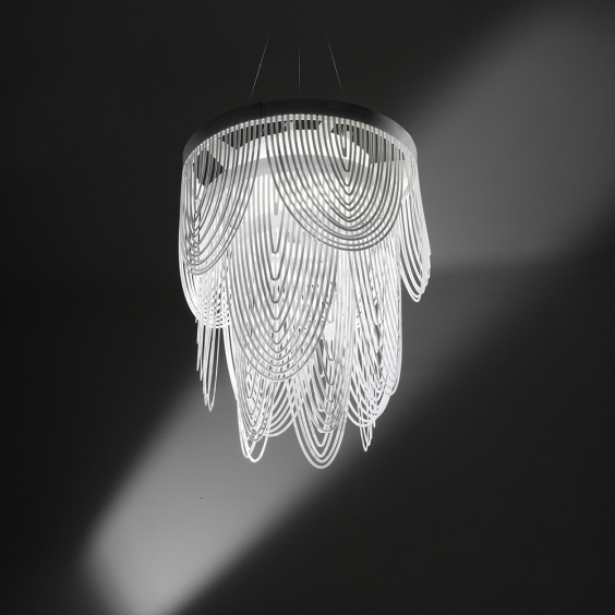 Slamp Ceremony large Pendelleuchte - Agof Store