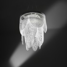 Ceremony large Lampada a sospensione Slamp - Agof Store